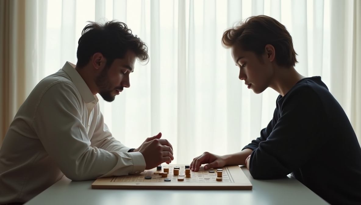 War Games